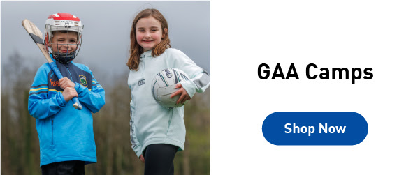 GAA Camps