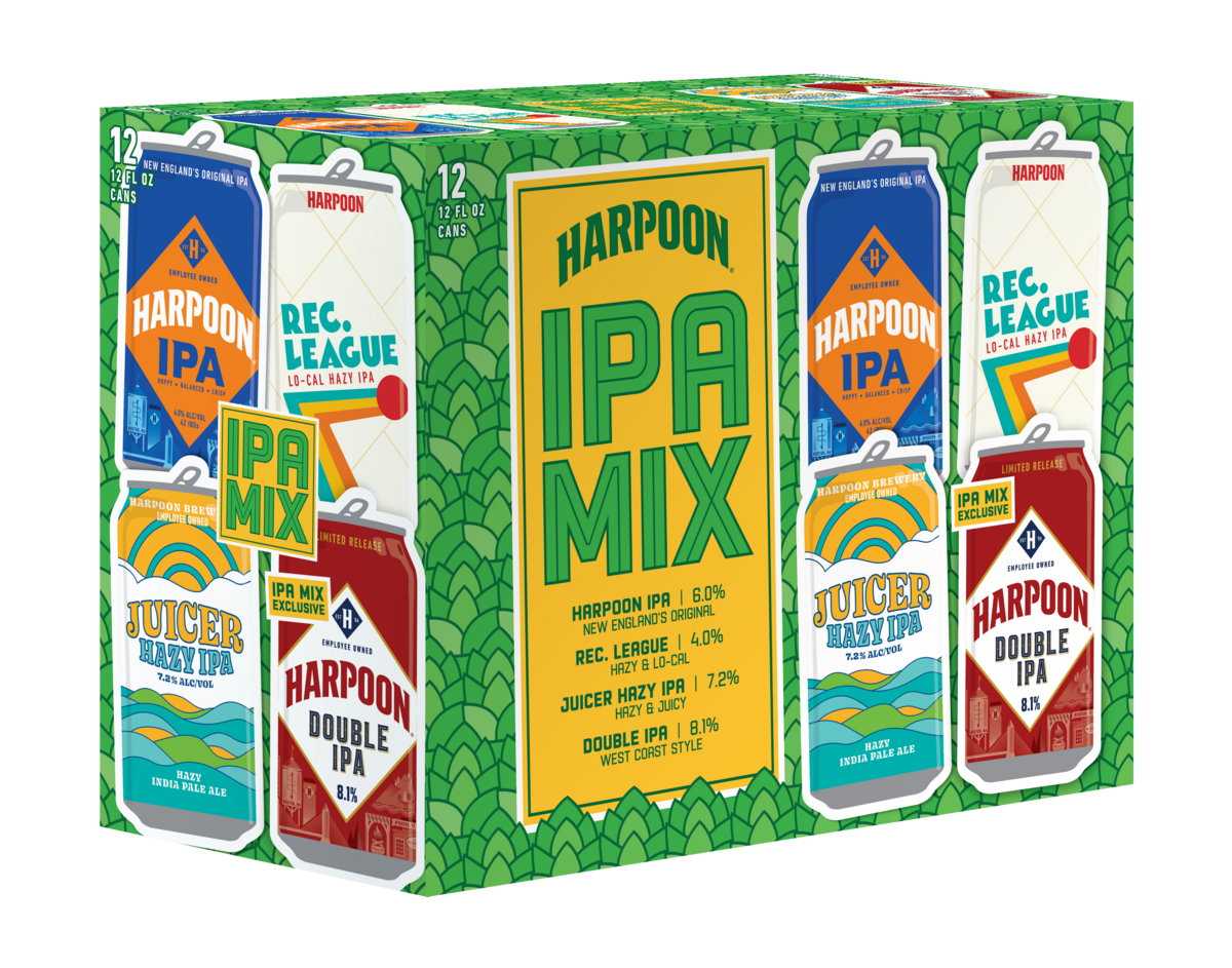 IPA Mix Pack