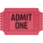 🎟️