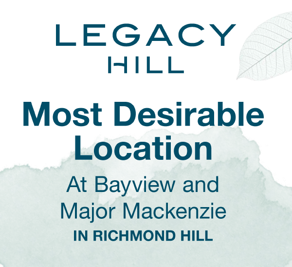 Legacy Hill