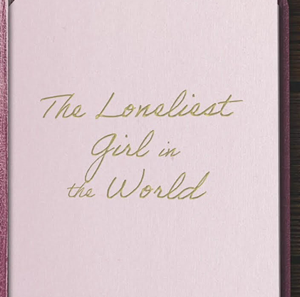 image linked to Laci Kaye Booth “The Loneliest Girl In The World” Lyric Video