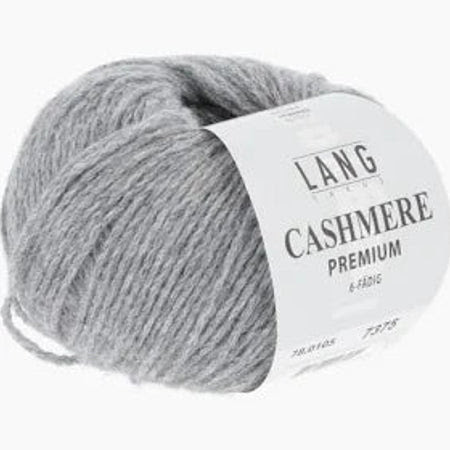 Lang Cashmere Premium