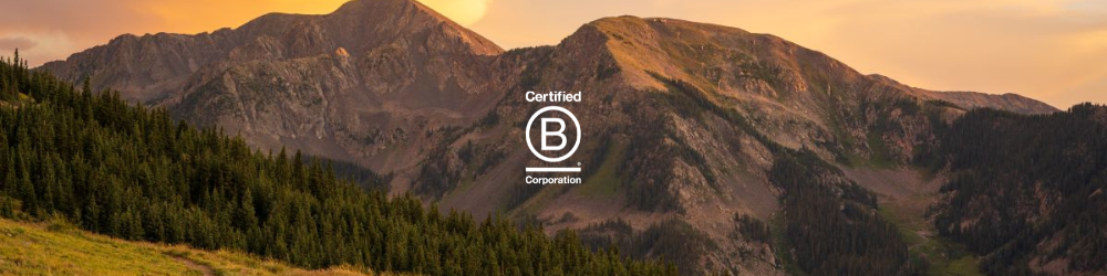 CERTIFIED B CORPORATION