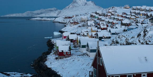 LA CHRONIQUE : au Groenland, la stérilisation forcée des femmes inuit