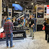  Taurus apresenta produtos inovadores para o mercado global na SHOT Show 2025, maior feira de armas e munições do mundo