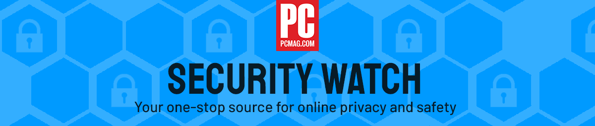 PCMag Security Watch