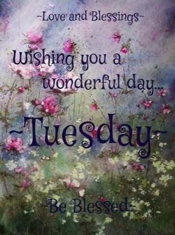 Tuesday-wonderful-Love-Blessings