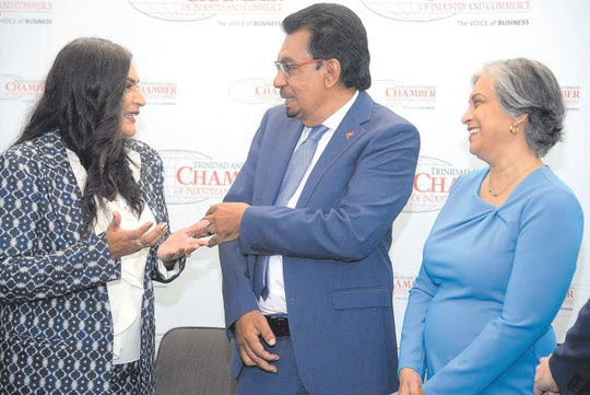 $42M In Agri Grants In Three Years, Says Minister - Trinidad Guardian