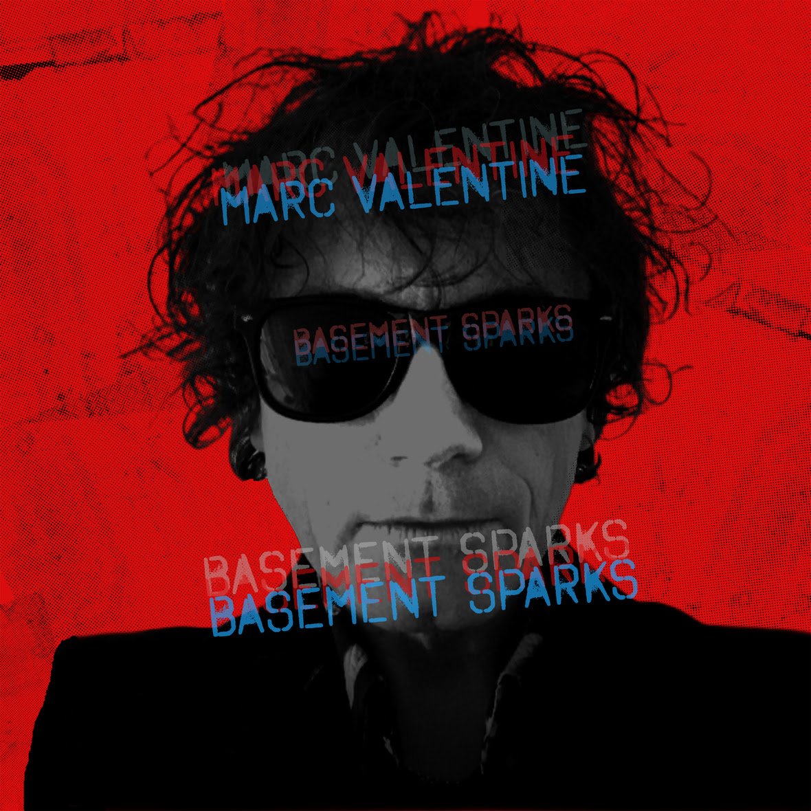 Marc Valentine basement Sparks Digital