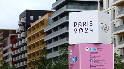 JO de Paris 2024, J-7 : activités informatiques perturbées au Cojop, action coup de poing contre la participation des athlètes israéliens... Suivez avec nous l'actualité des Jeux olympiques