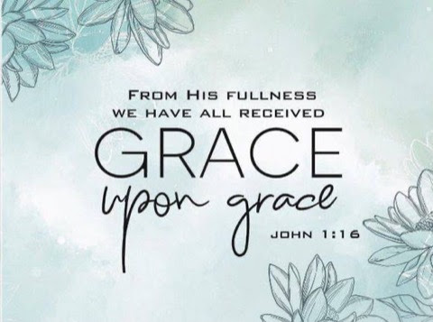 Grace-upon-Grace