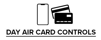Card Controls