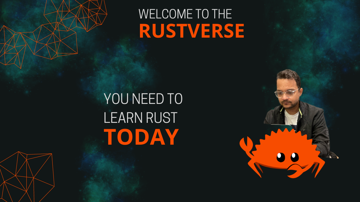 rust