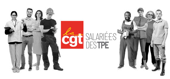 Accéder au site CGT-TPE