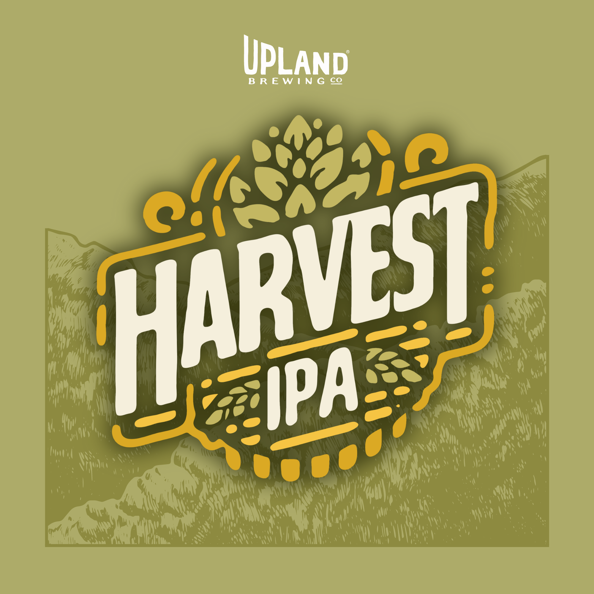 Harvest IPA