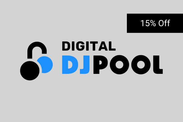 Digital DJ Pool Marketplace Participant