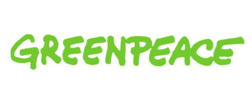 logo greenpeace