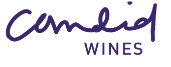 Candid Wines Logo