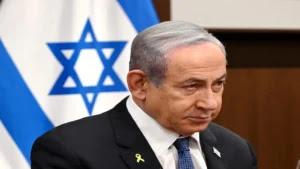 netanyahu iran