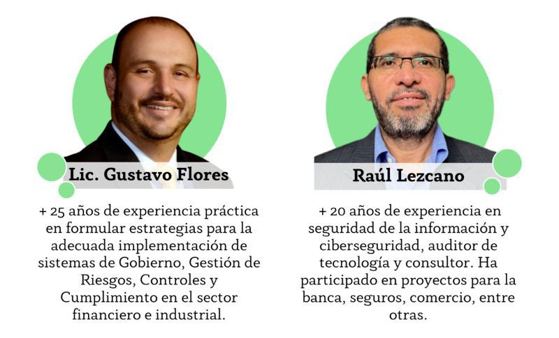 Lic. Gustavo Flores