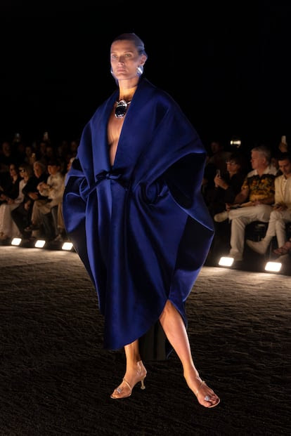 SCHIAPARELLI ALTA COSTURA FW 2024-25