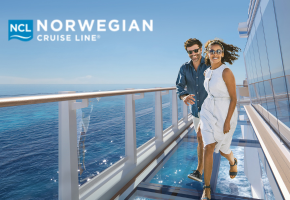 NORWEGIAN cruise line