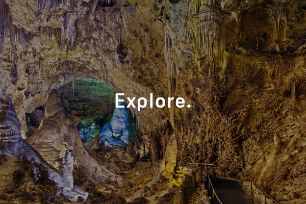 The Most Beautiful Caves in the U.S. You Can Visit