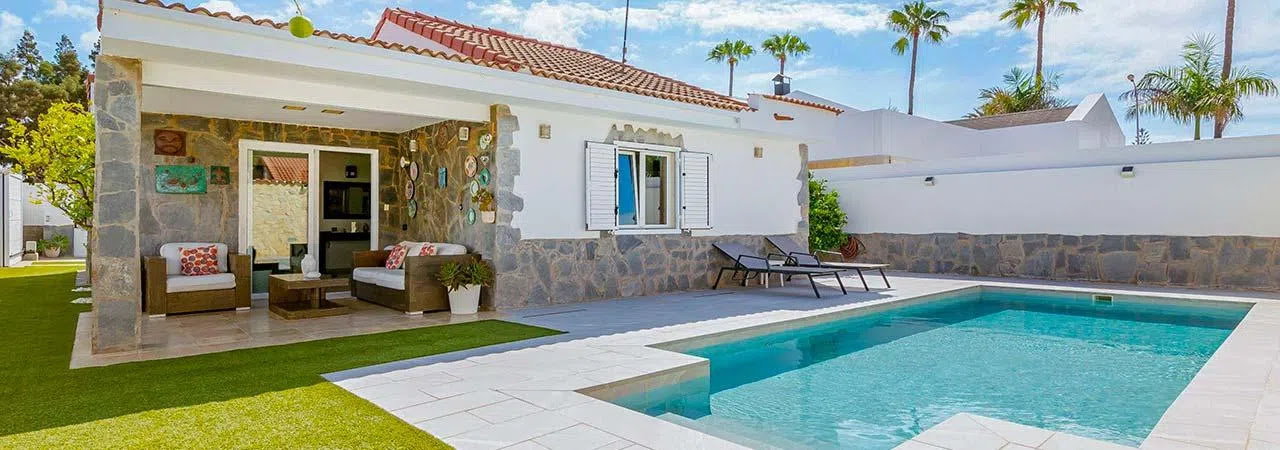 Vivienda en San Bartolomé de Tirajana, Las Palmas - 995.000 eur