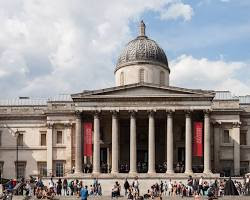 Imagen de National Gallery, London