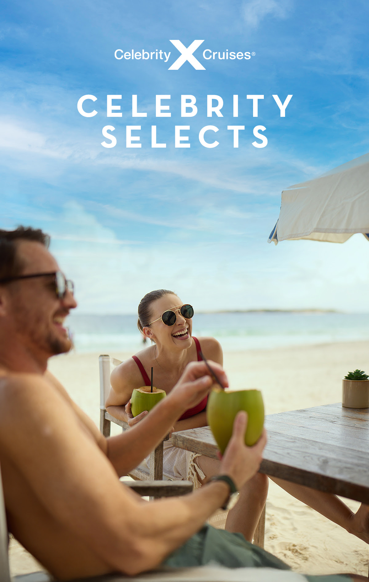CELEBRITY SELECT