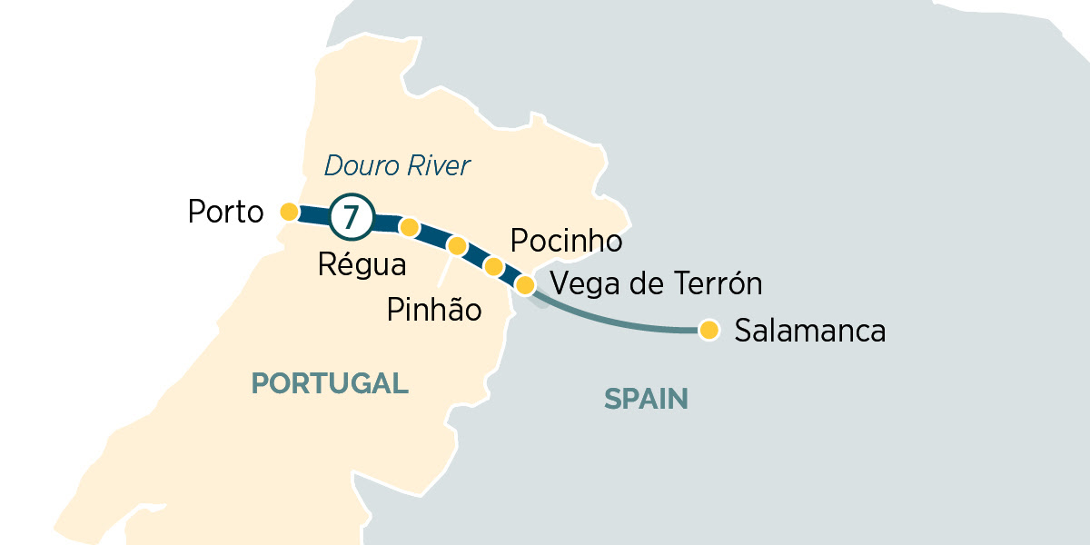 Itinerary In Depth