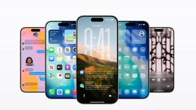 FaceTime detendrá las llamadas si detecta un desnudo