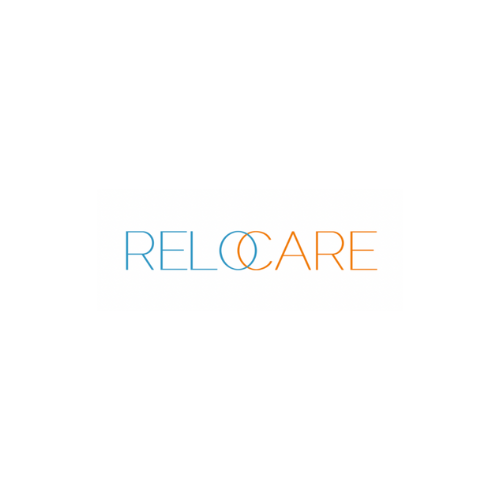 relocare logo