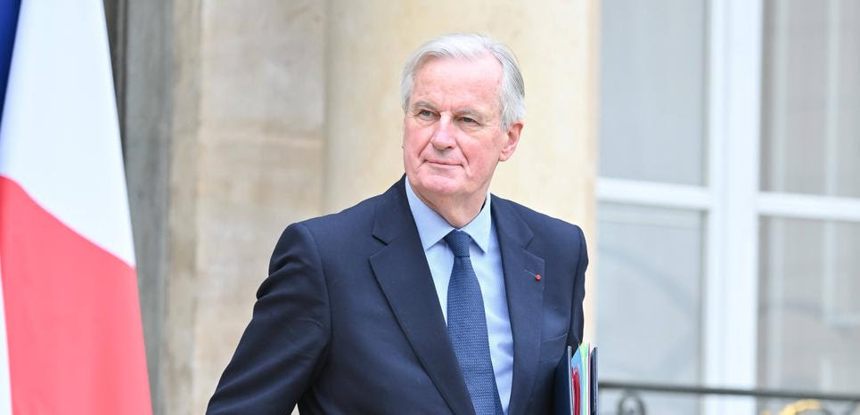 En direct - Budget 2025 : menacé de censure, Barnier va réunir les responsables de sa majorité à 13h45