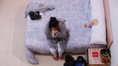 Mujeres víctimas de violencia y con dificultades económicas en la Comunidad recibirán ayudas de hasta 12.420 euros