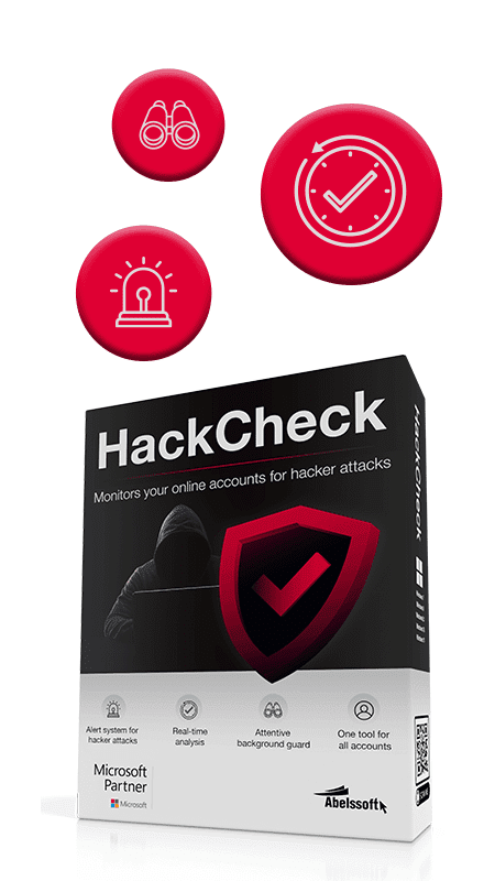 HackCheck 2024 Features