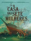 A casa das sete mulheres