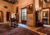 Palacio del siglo XV en Palma de Mallorca