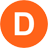 D