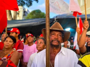 reforma agraria mst lula
