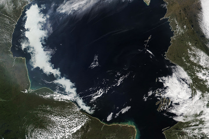 A Split Spring for Hudson Bay Sea Ice