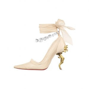 Coleção feminina primavera/verão 2025 Christian Louboutin