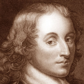 Blaise Pascal