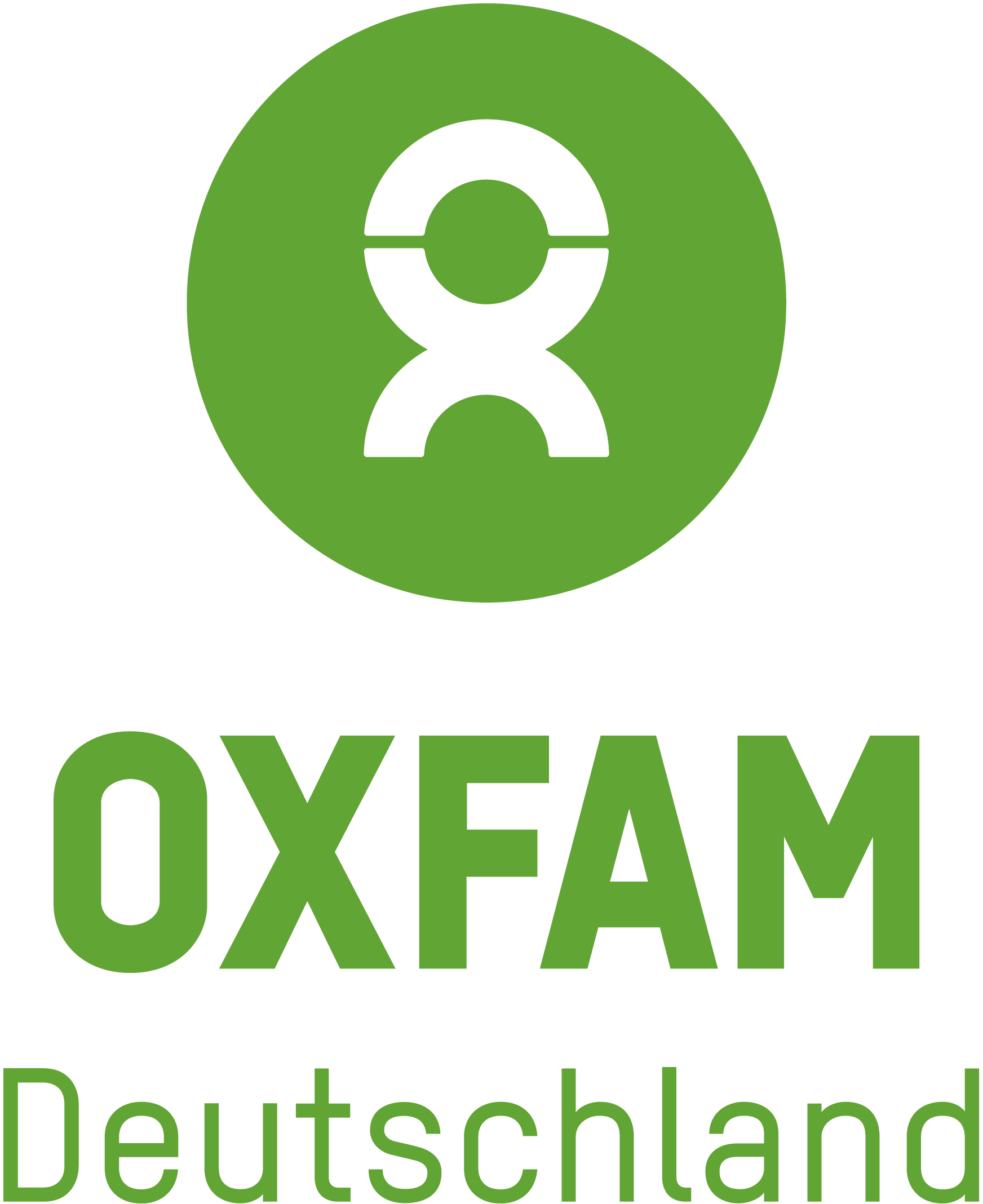 OXFAM Alemania