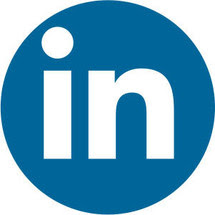 linkedin icon