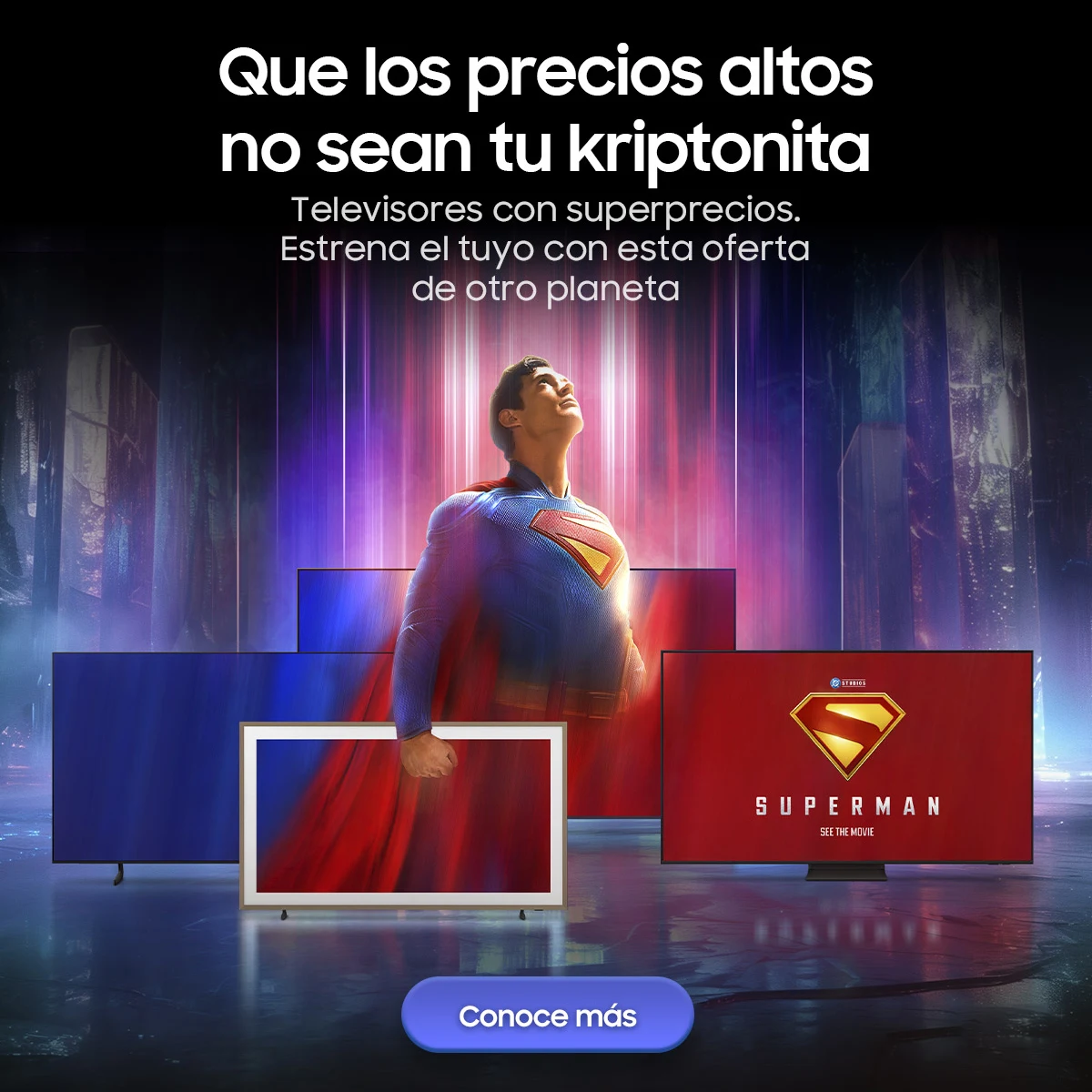 Que los precios altos no sean tu kriptonita