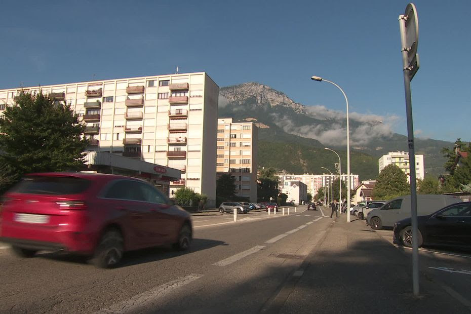 Une nouvelle fusillade éclate près de Grenoble : deux individus interpellés et placés en garde à vue