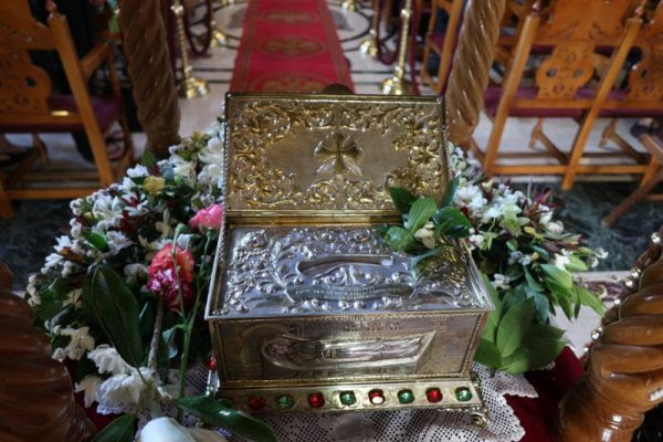Τα Ονομαστήρια του Μητροπολίτη Κηφισίας | orthodoxia.online | ΟΡΘΟΔΟΞΙΑ - Ορθοδοξία | Εκκλησιαστικά νέα | ειδήσεις ορθοδοξία | Εκκλησία της Ελλάδος νέα & ειδήσεις | orthodoxia.online | ΟΡΘΟΔΟΞΙΑ - Ορθοδοξία