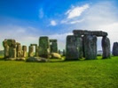 Stonehenge slab originated in Scotland, not Wales