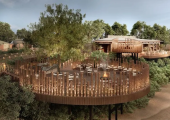 The Ritz-Carlton, Masai Mara Safari Camp